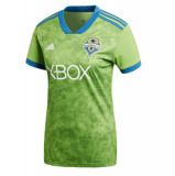 prima maglia Seattle Sounders donna 2018