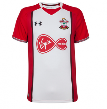 prima maglia Southampton 2018