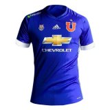 prima maglia Universidad de Chile 2018