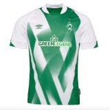 prima maglia Werder Brema 2023