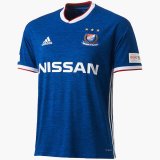 prima maglia Yokohama F. Marinos 2019