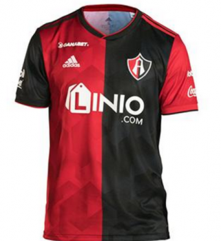 prima maglia Atlas 2019