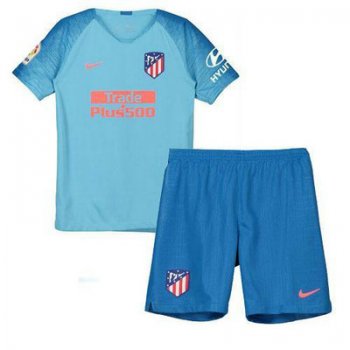 seconda maglia Atletico Madrid bambino 2019