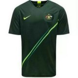 seconda maglia Australia mondiale di calcio femminile 2019