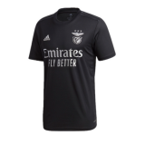 seconda maglia Benfica 2021