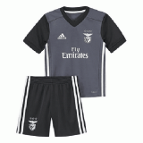 seconda maglia Benfica bambino 2018