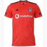 seconda maglia Besiktas 2019