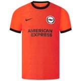 seconda maglia Brighton - Hove Albion 2023