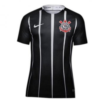 seconda maglia Corinthians 2018