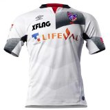 seconda maglia FC Tokyo 2018