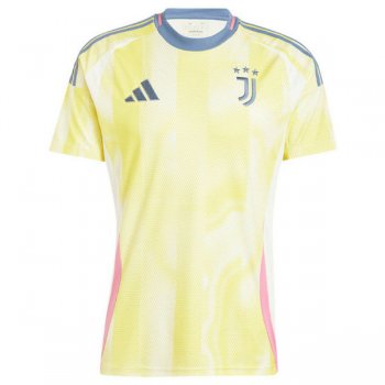 seconda maglia Juventus 2025