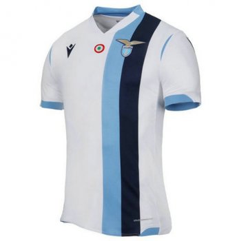 seconda maglia Lazio 2020