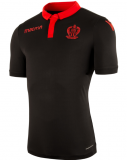 seconda maglia OGC Nice nero 2019