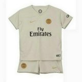 seconda maglia PSG bambino 2019