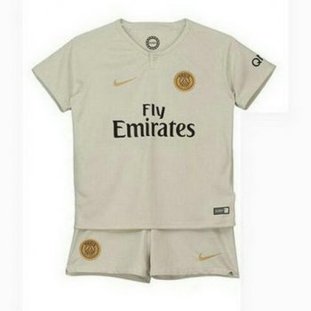 seconda maglia PSG bambino 2019