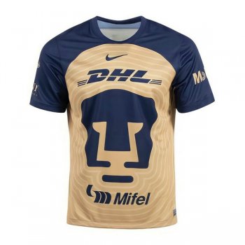 seconda maglia Pumas 2023