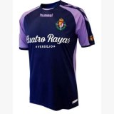 seconda maglia Real Valladolid 2019