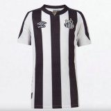 seconda maglia Santos FC 2023