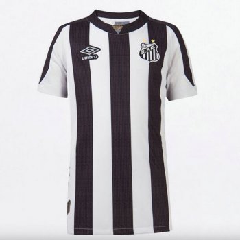 seconda maglia Santos FC 2023