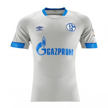 seconda maglia Schalke 04 2019