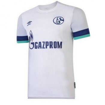 seconda maglia Schalke 04 2020