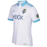 seconda maglia Seattle Sounders 2018