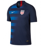 seconda maglia USA 2019