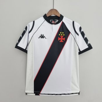 seconda maglia Vasco da Gama Retro 1998