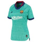 terza maglia Barcellona donna 2020