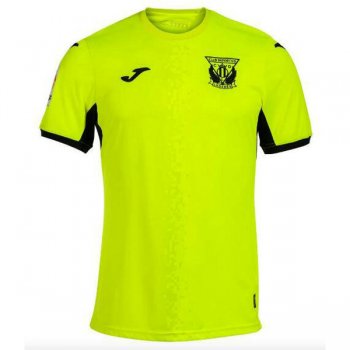 terza maglia CD Leganes 2023