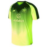 terza maglia Celtic 2019