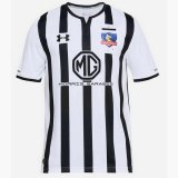 terza maglia Colo-Colo 2019