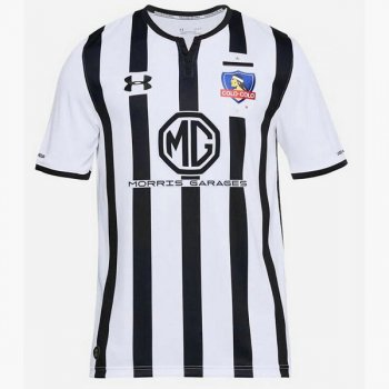 terza maglia Colo-Colo 2019