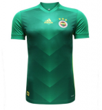 terza maglia Fenerbahce 2018