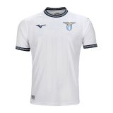 terza maglia Lazio 2024