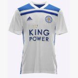 terza maglia Leicester City 2019