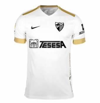 terza maglia Malaga 2019