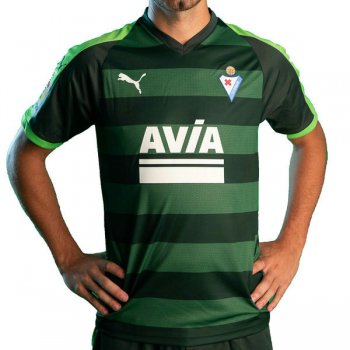 terza maglia SD Eibar 2019