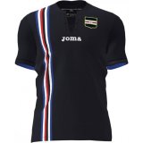 terza maglia Sampdoria 2019