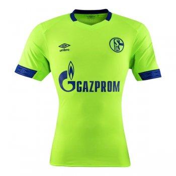 terza maglia Schalke 04 2019