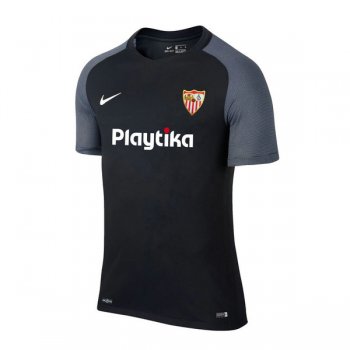 terza maglia Sevilla 2019