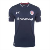 terza maglia Toluca 2018