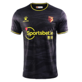 terza maglia Watford 2021