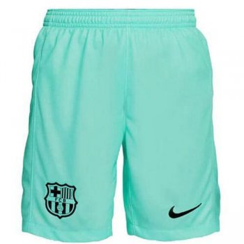 Barcellona Pantaloncino 2024 blu chiaro