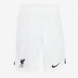 Liverpool Pantaloncino 2023 Bianco