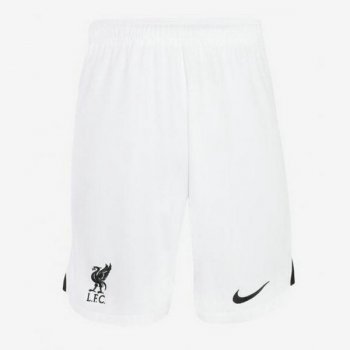 Liverpool Pantaloncino 2023 Bianco