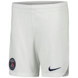 PSG Pantaloncino 2024 Bianco