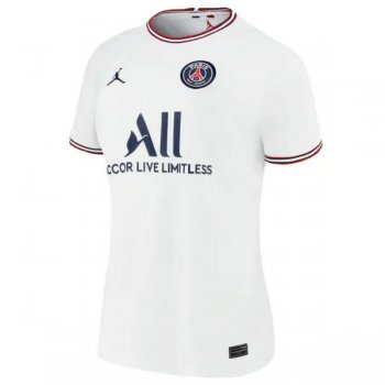 Quarto maglia PSG donna 2022