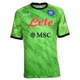 Thai maglia portiere Napoli 2023