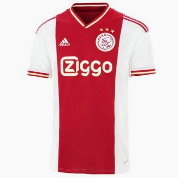 Thai prima maglia Ajax 2023